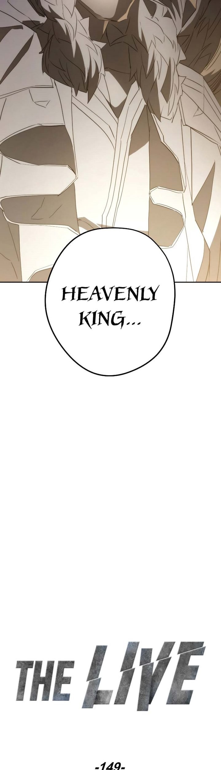 The Live Chapter 149 Gambar 26