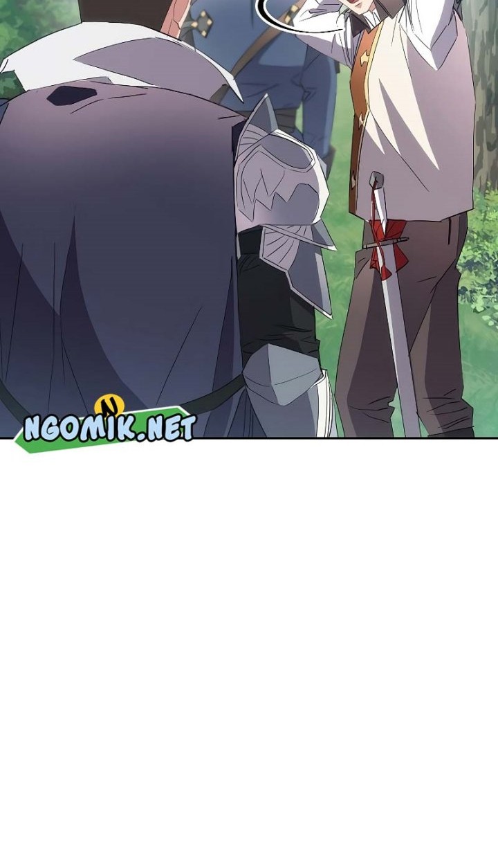 The Live Chapter 149 Gambar 31