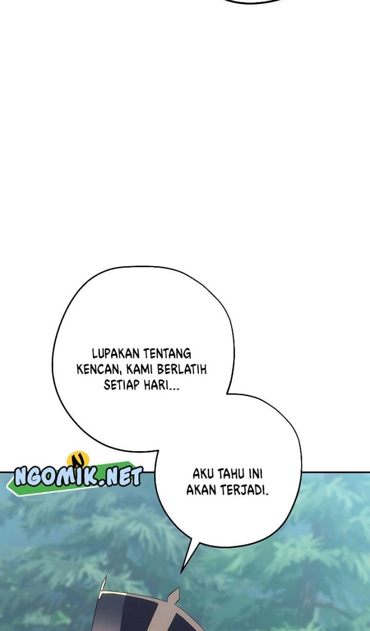 The Live Chapter 149 Gambar 33