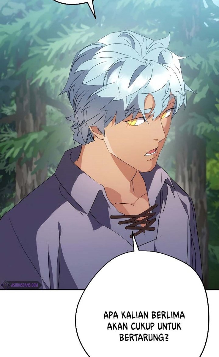 The Live Chapter 149 Gambar 55