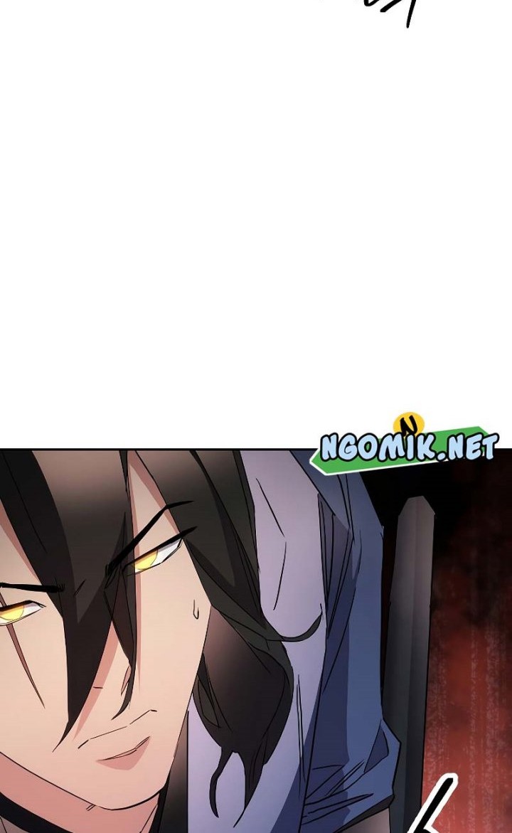 The Live Chapter 149 Gambar 61