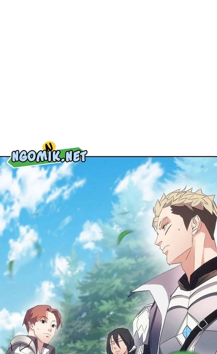 The Live Chapter 149 Gambar 65