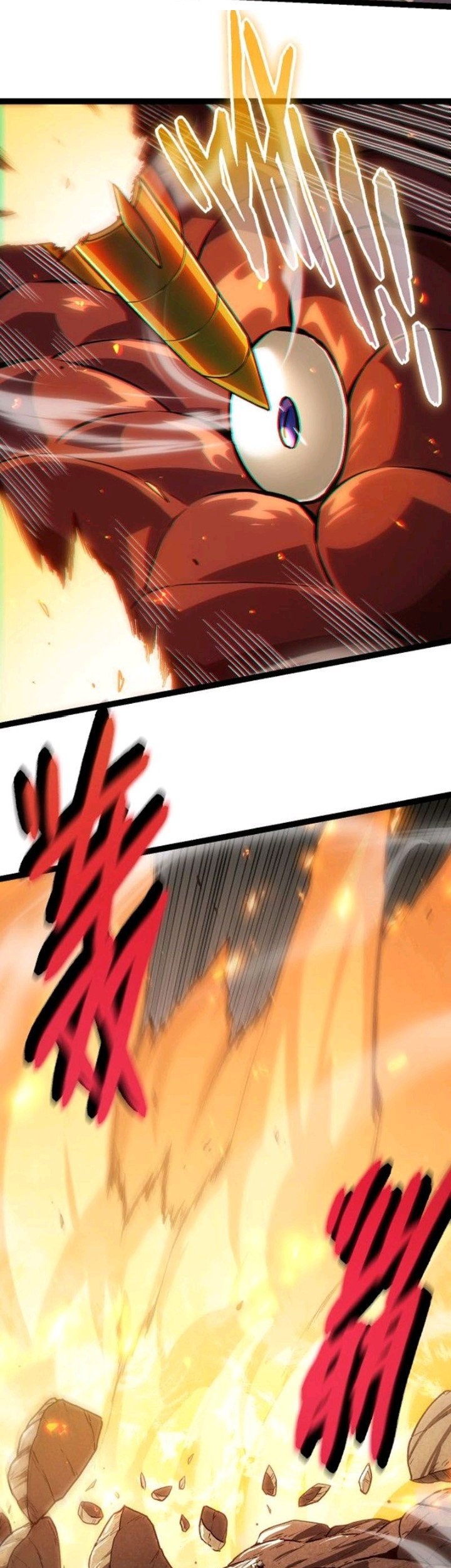 Evolution Begins With A Big Tree Chapter 62 Gambar 48
