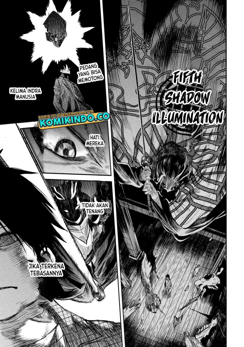 Isekai Kaeri no Daikenja-sama wa Sore Demo Kossori Kurashite Iru Tsumori desu Chapter 16 Gambar 16