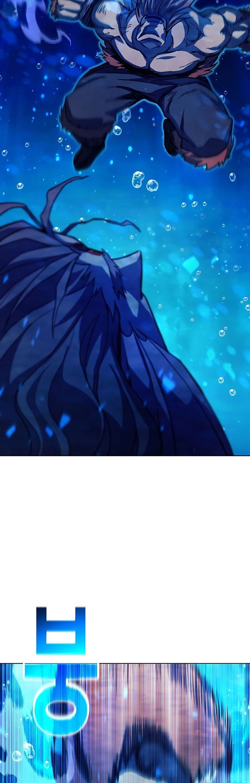 I Became A Part Time Employee For Gods (Albanara of the Gods) Chapter 32 Gambar 48