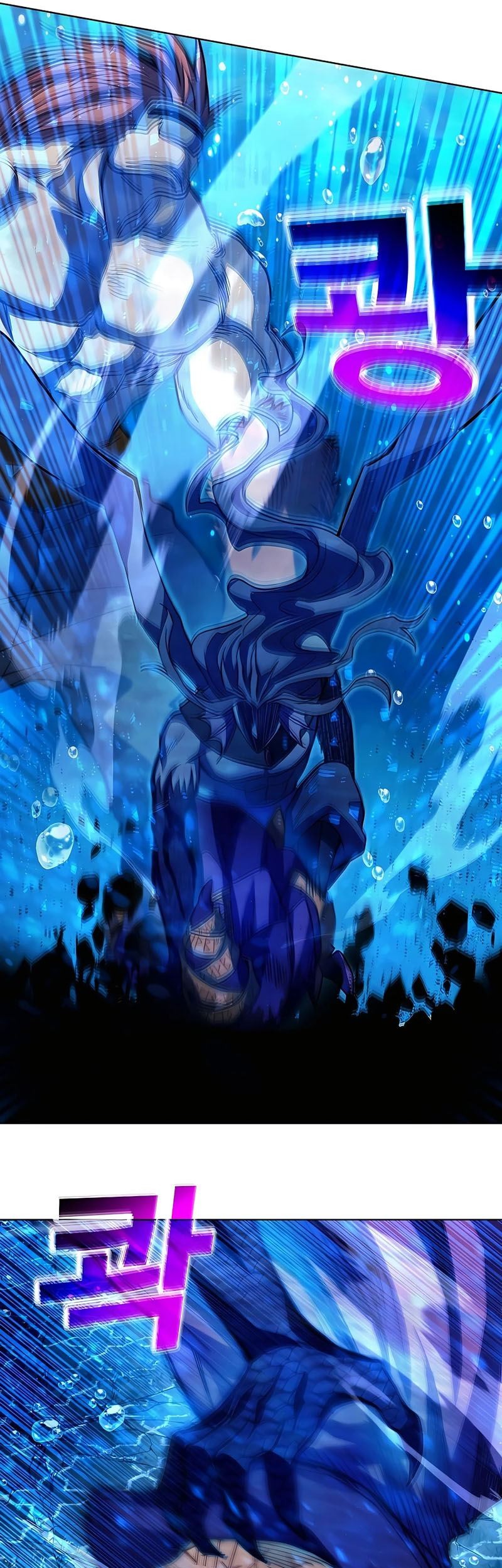 I Became A Part Time Employee For Gods (Albanara of the Gods) Chapter 32 Gambar 55