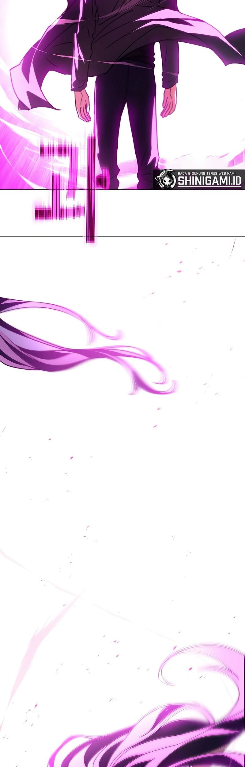 I Became A Part Time Employee For Gods (Albanara of the Gods) Chapter 32 Gambar 67