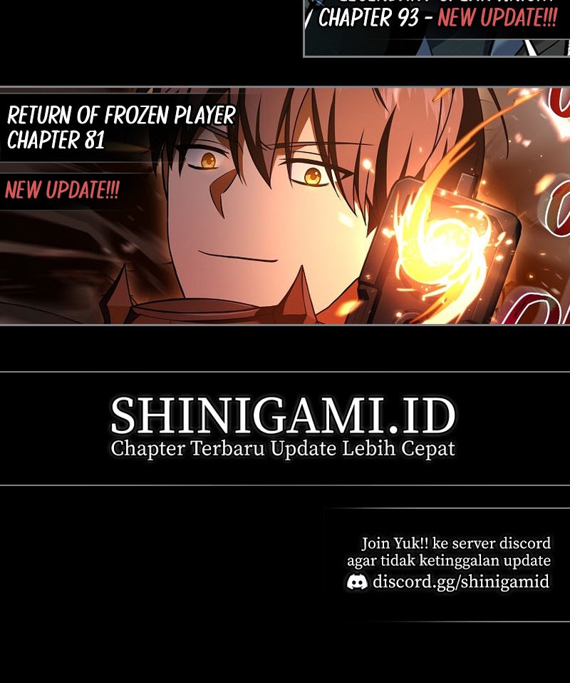 I Returned As An FFF-Class Witch Doctor Chapter 16 Gambar 58