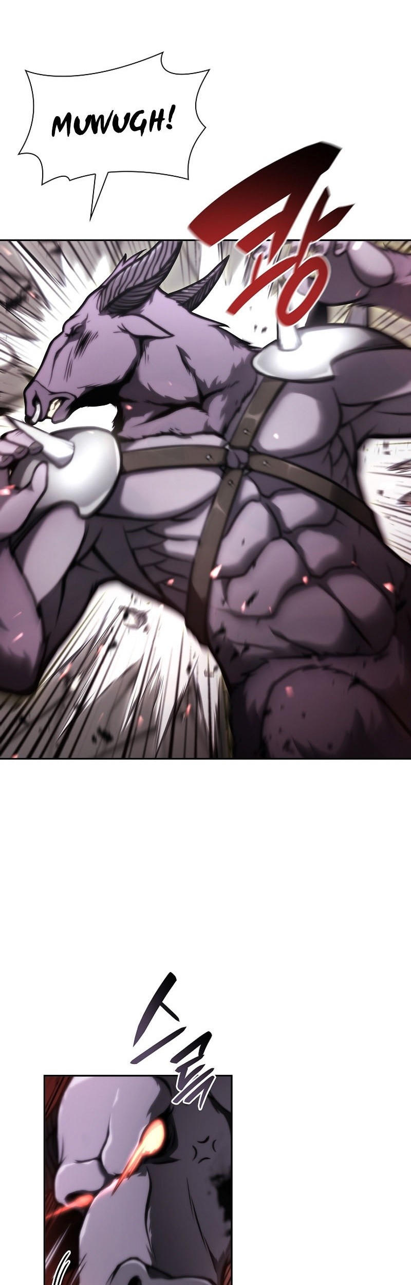 Baca Manhwa I Returned As An FFF-Class Witch Doctor Chapter 16 Gambar 2