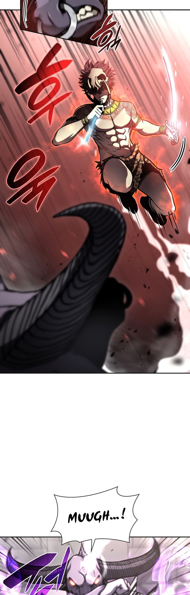 I Returned As An FFF-Class Witch Doctor Chapter 16 Gambar 3