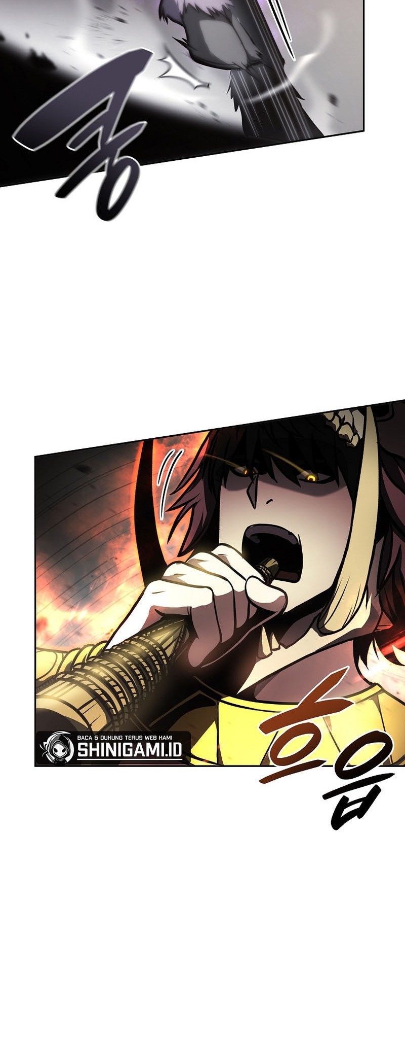 I Returned As An FFF-Class Witch Doctor Chapter 16 Gambar 5