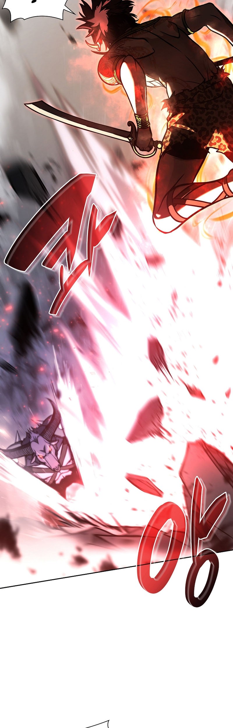 I Returned As An FFF-Class Witch Doctor Chapter 16 Gambar 7
