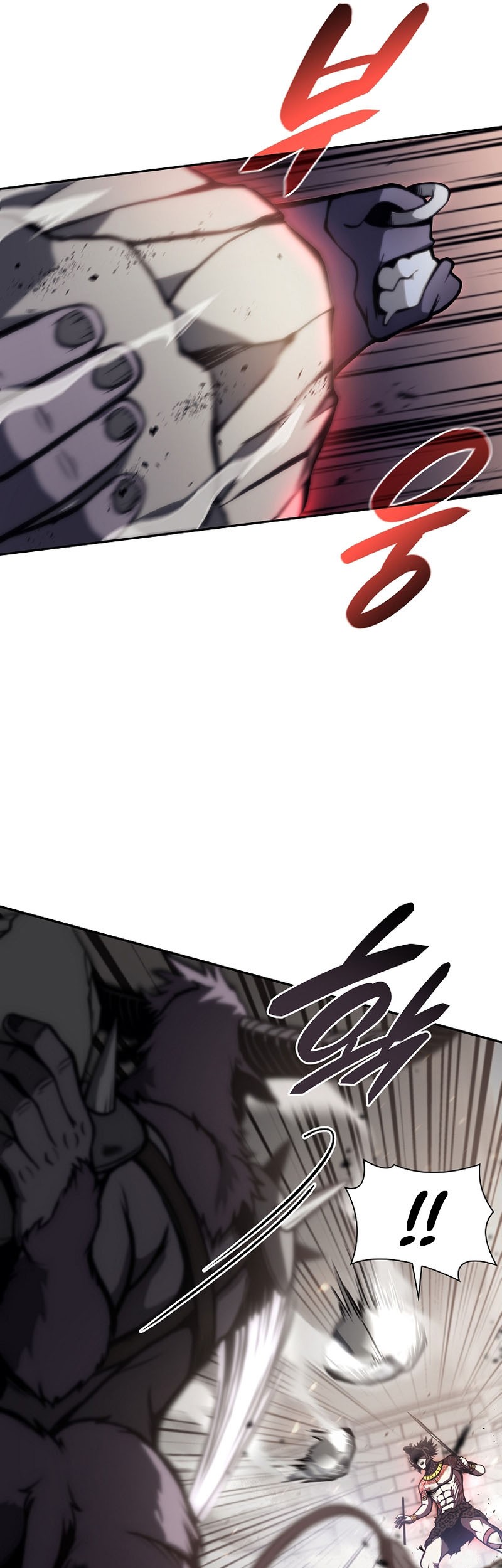 I Returned As An FFF-Class Witch Doctor Chapter 16 Gambar 10