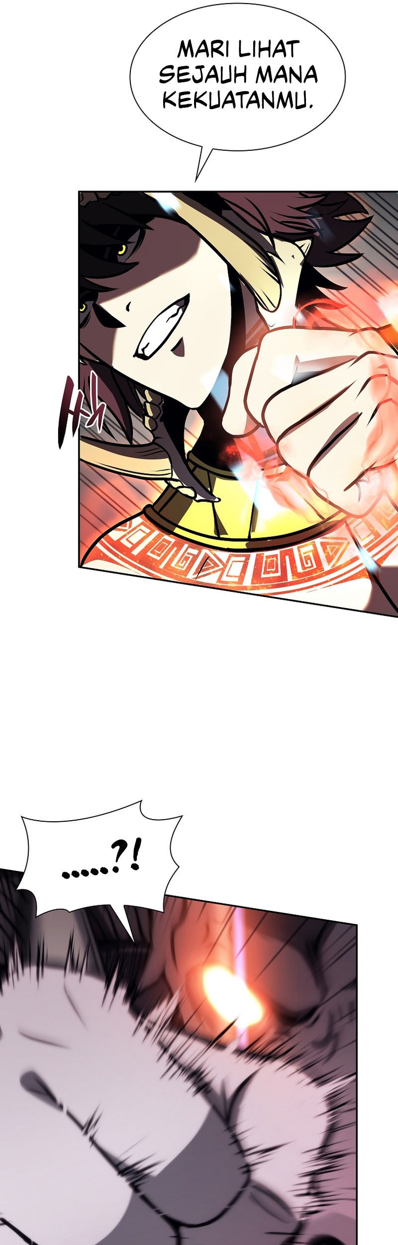 I Returned As An FFF-Class Witch Doctor Chapter 16 Gambar 14