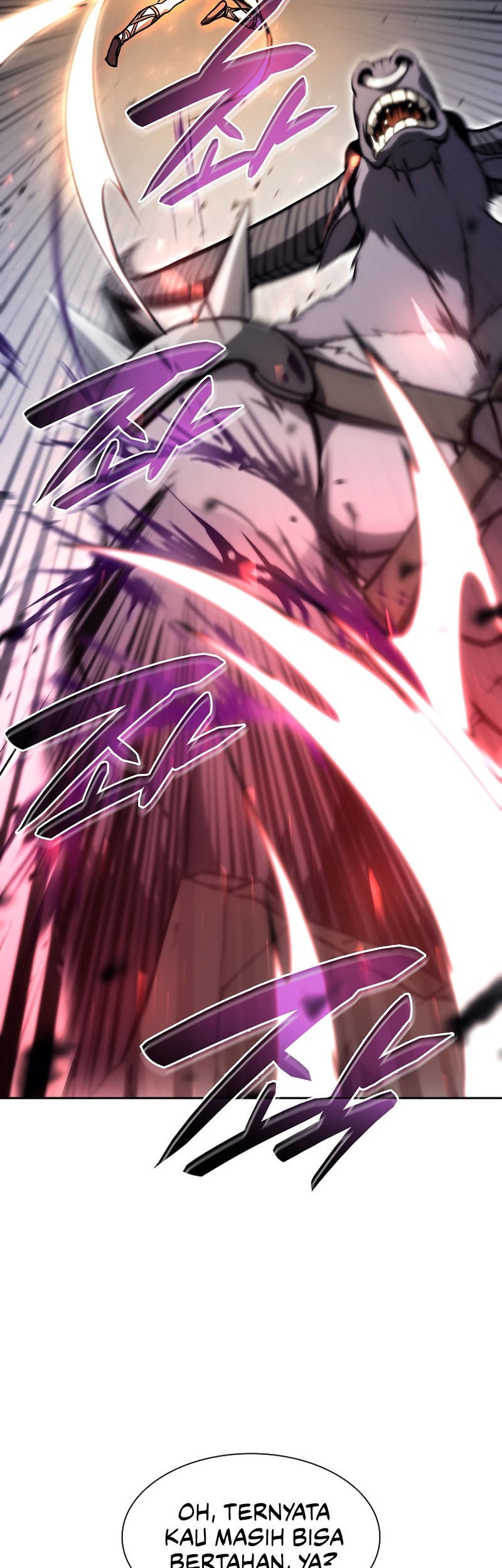 I Returned As An FFF-Class Witch Doctor Chapter 16 Gambar 16
