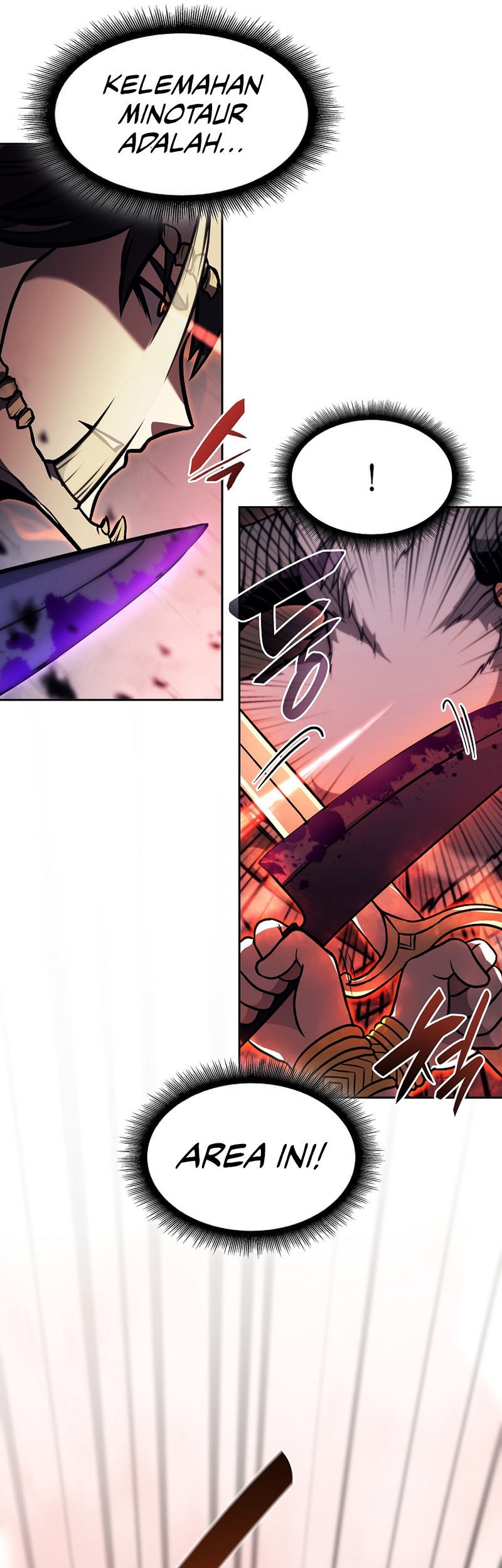 I Returned As An FFF-Class Witch Doctor Chapter 16 Gambar 18