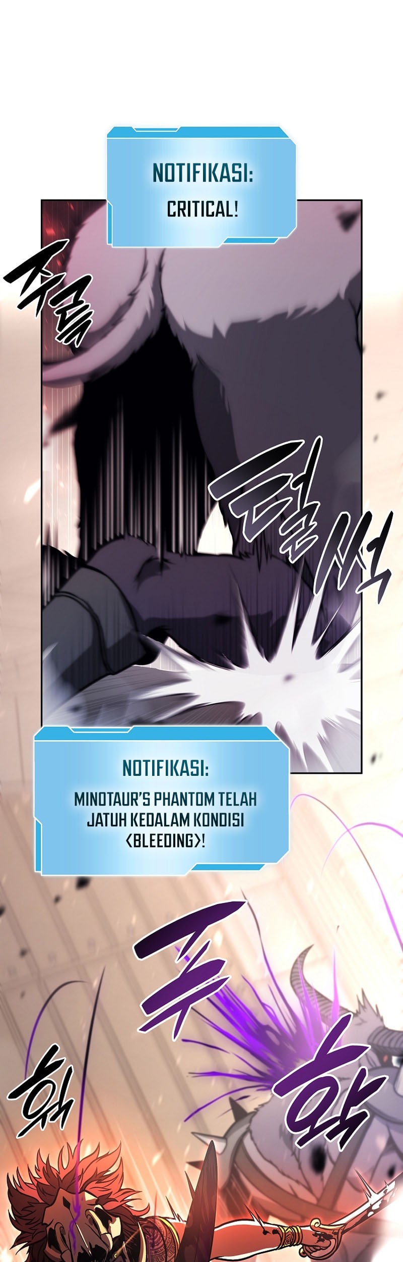 I Returned As An FFF-Class Witch Doctor Chapter 16 Gambar 20