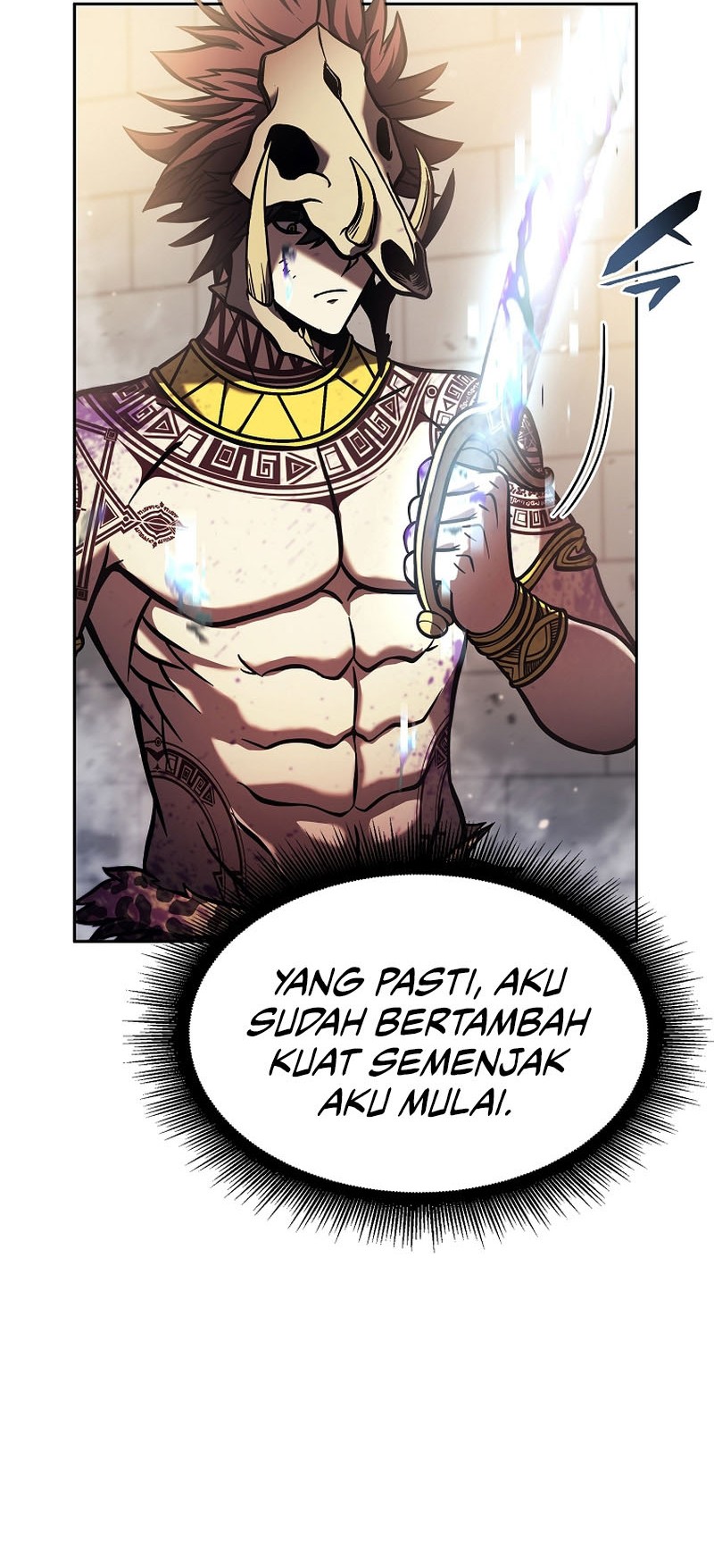 I Returned As An FFF-Class Witch Doctor Chapter 16 Gambar 25