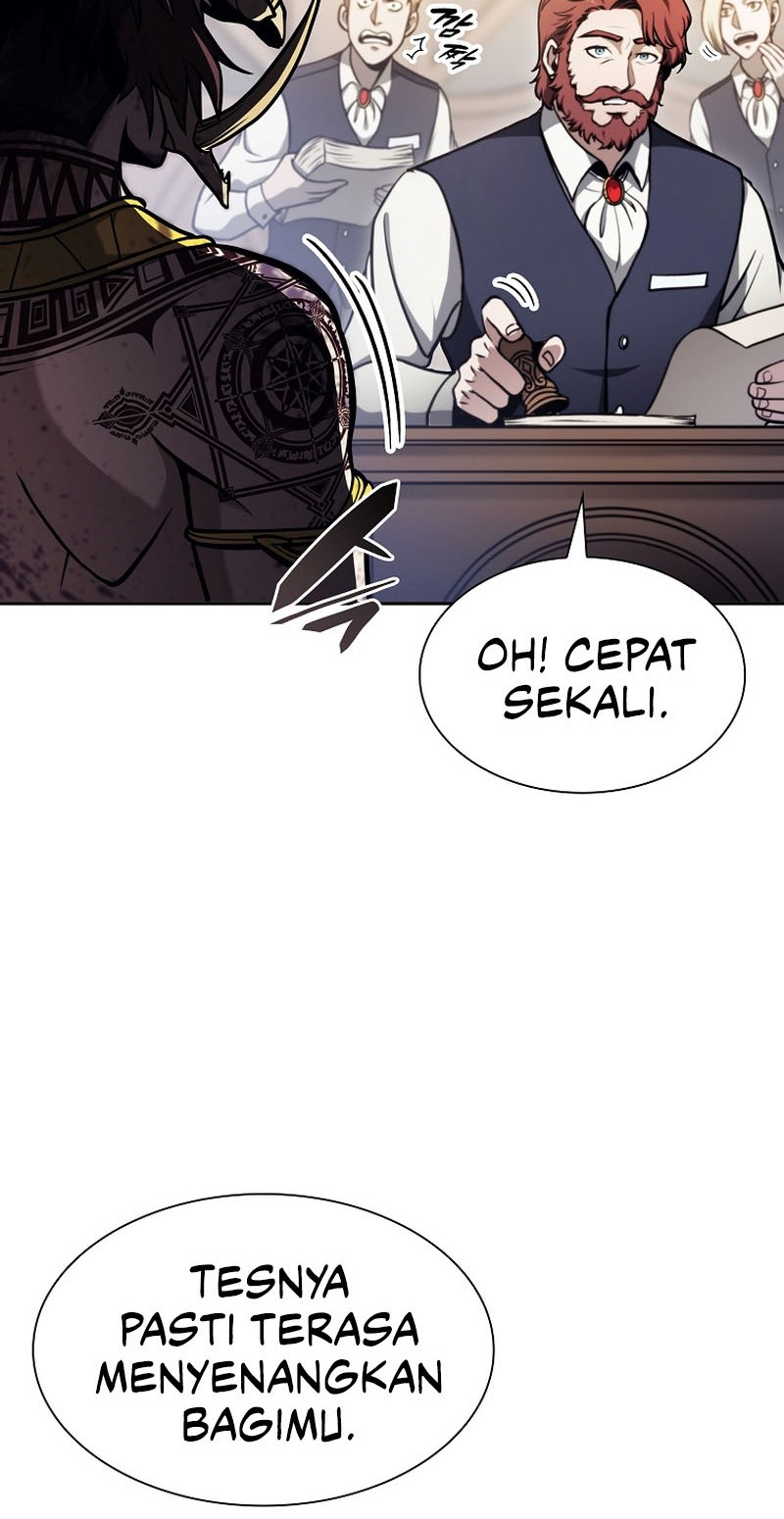 I Returned As An FFF-Class Witch Doctor Chapter 16 Gambar 29