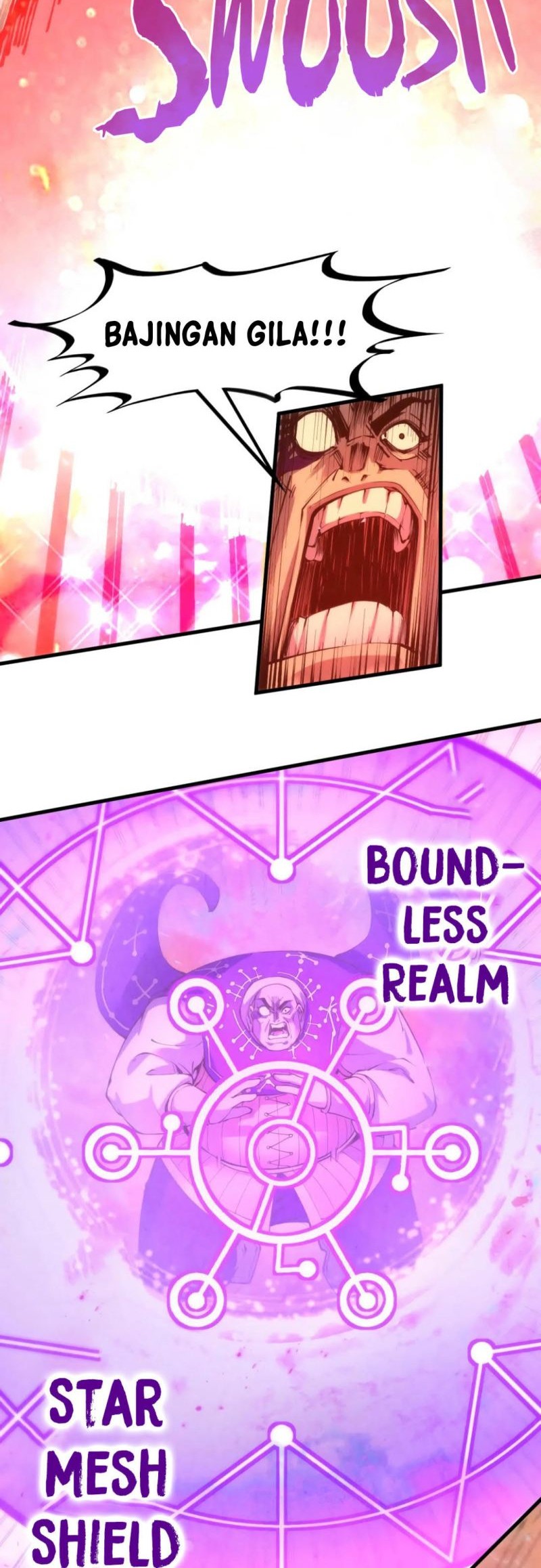 The Ultimate of All Ages Chapter 192 Gambar 34