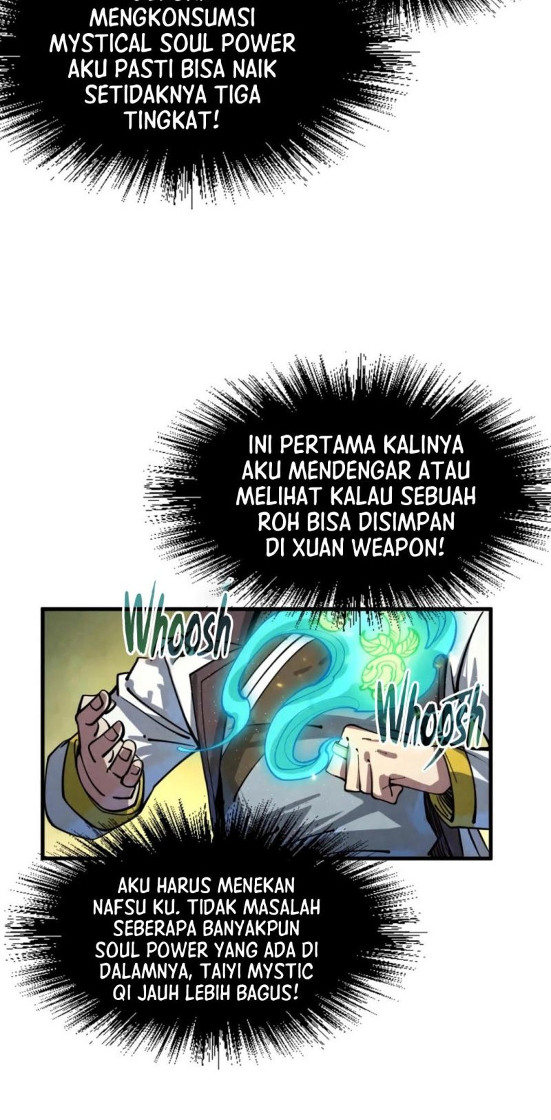 Baca Manhua The Ultimate of All Ages Chapter 192 Gambar 2