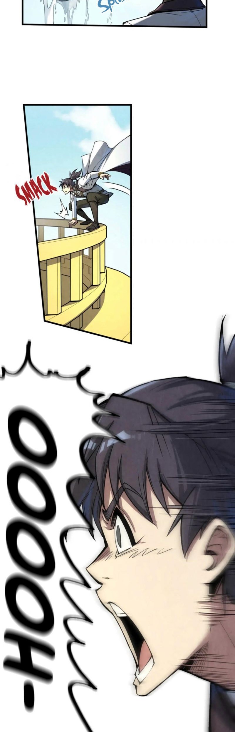 The Ultimate of All Ages Chapter 192 Gambar 7