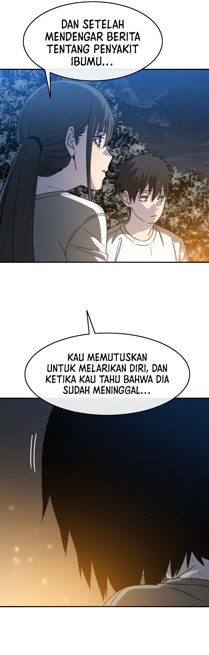 Existence Chapter 42 Gambar 34