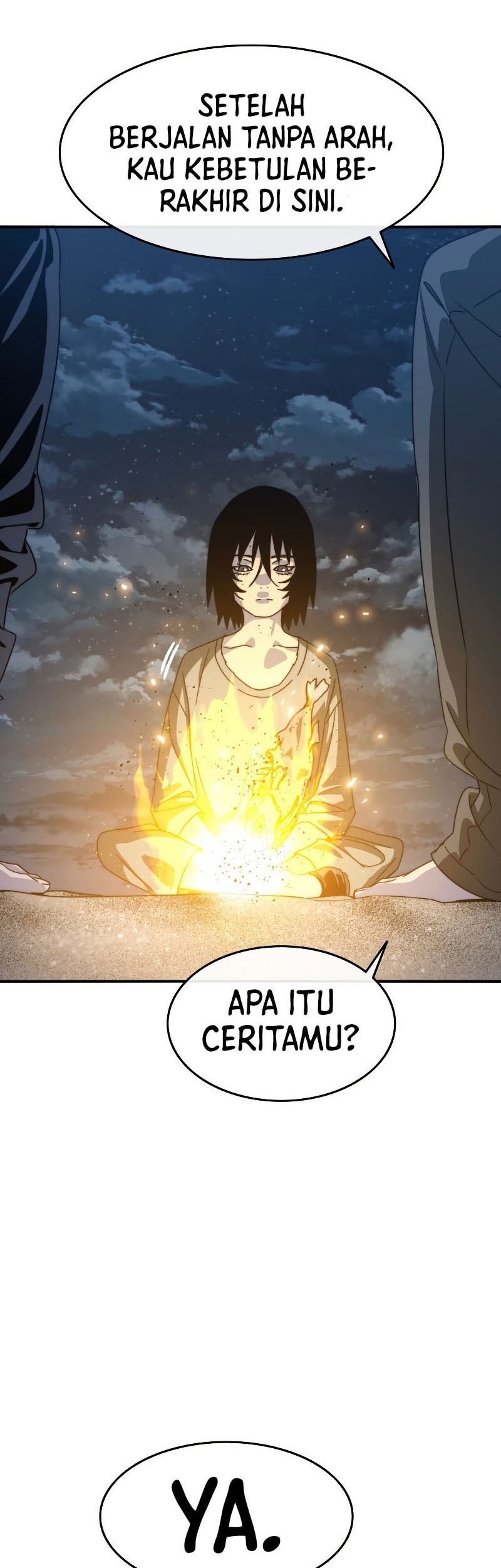 Existence Chapter 42 Gambar 35