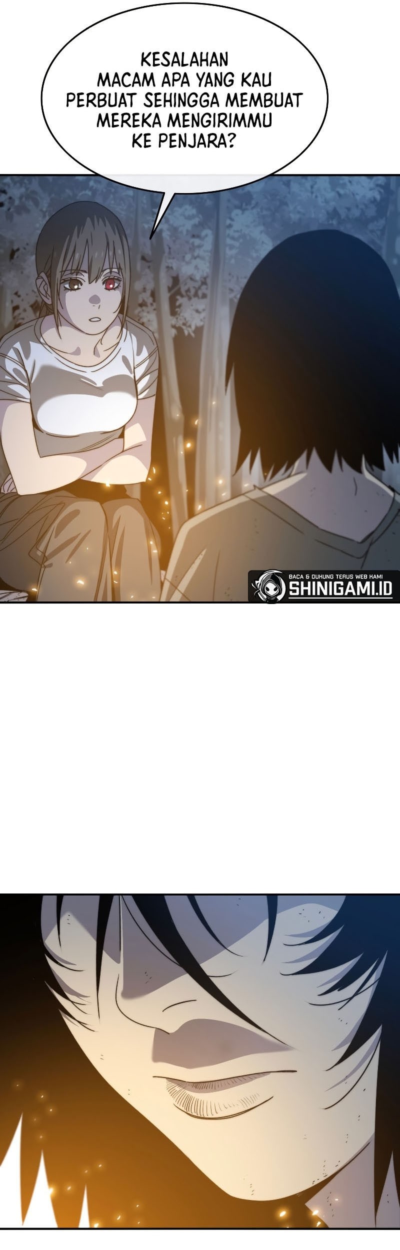 Existence Chapter 42 Gambar 38