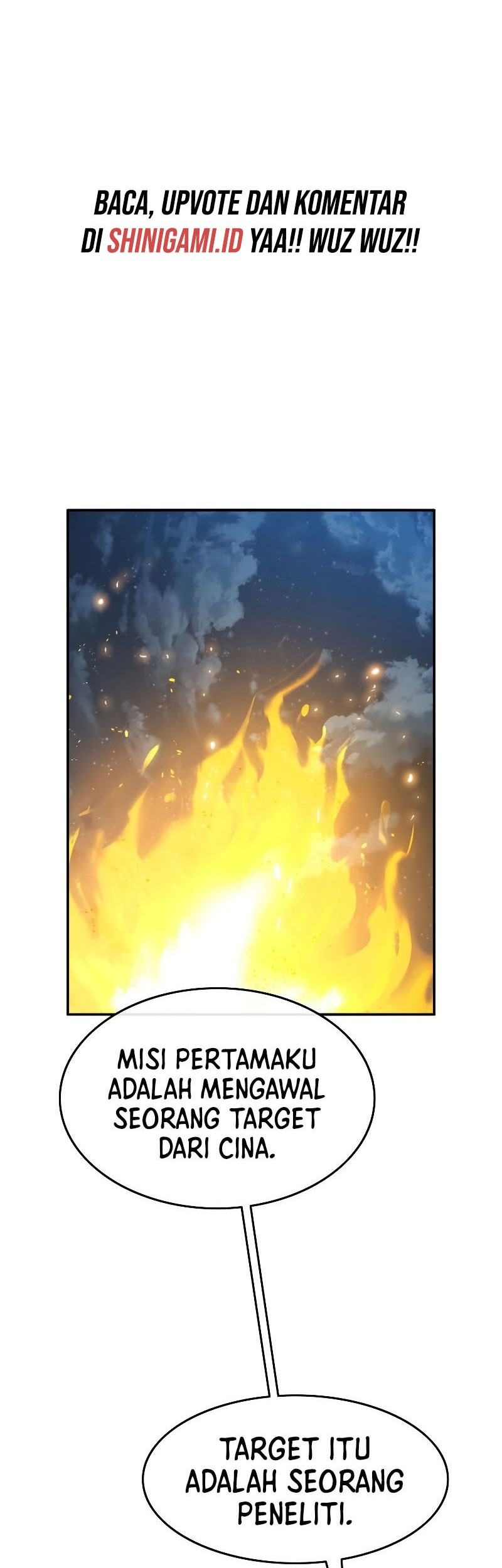 Existence Chapter 42 Gambar 39