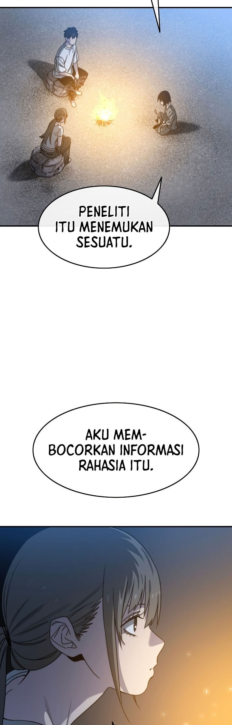 Existence Chapter 42 Gambar 40