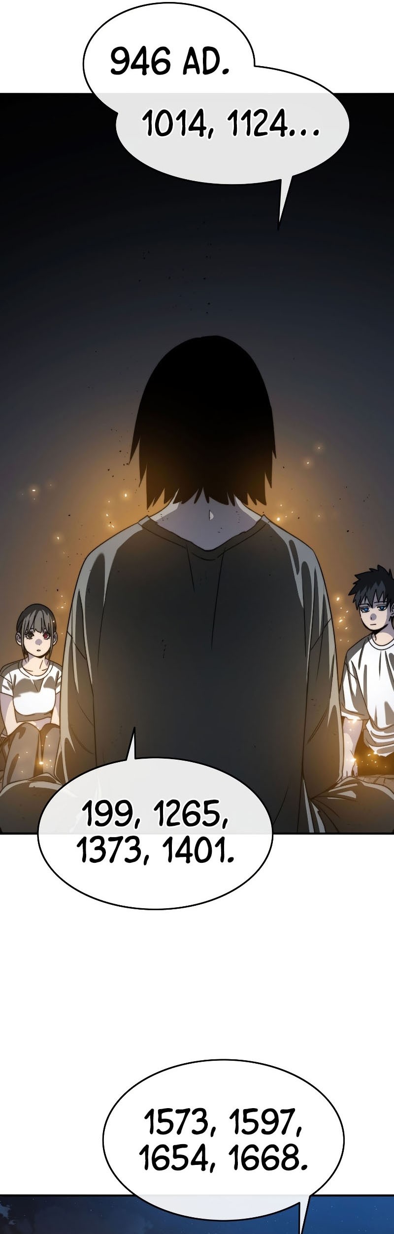 Existence Chapter 42 Gambar 42