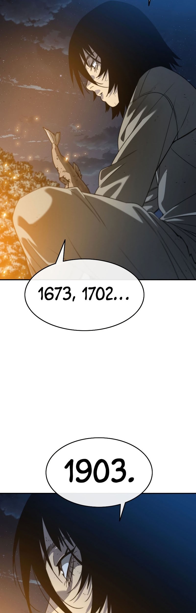 Existence Chapter 42 Gambar 43