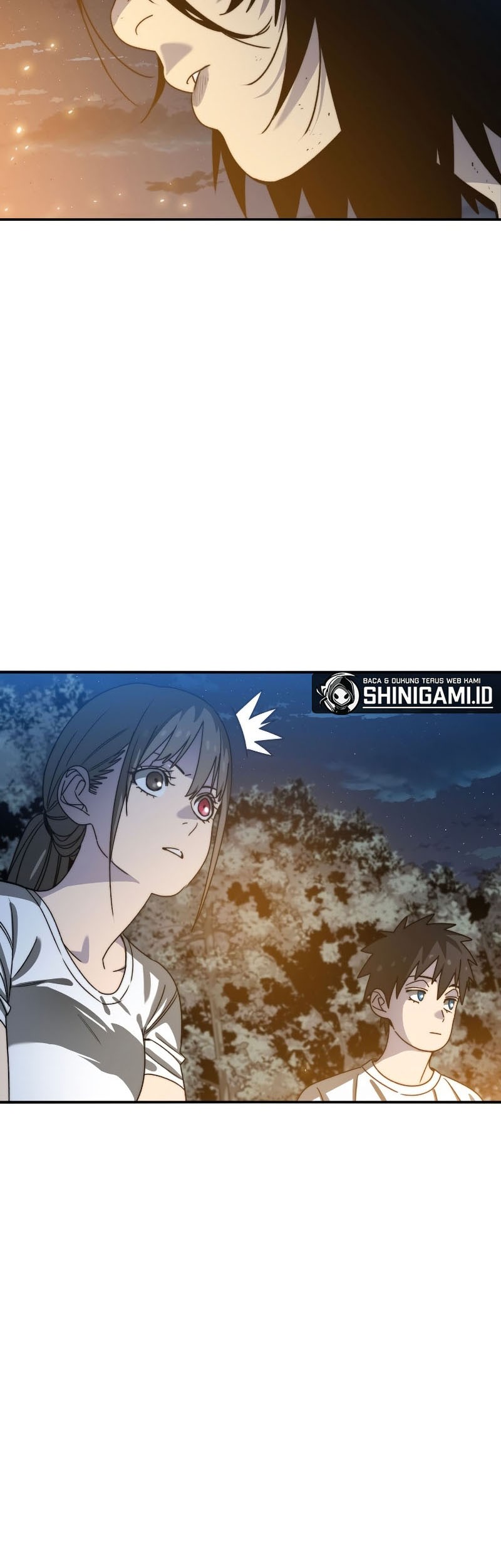 Existence Chapter 42 Gambar 44