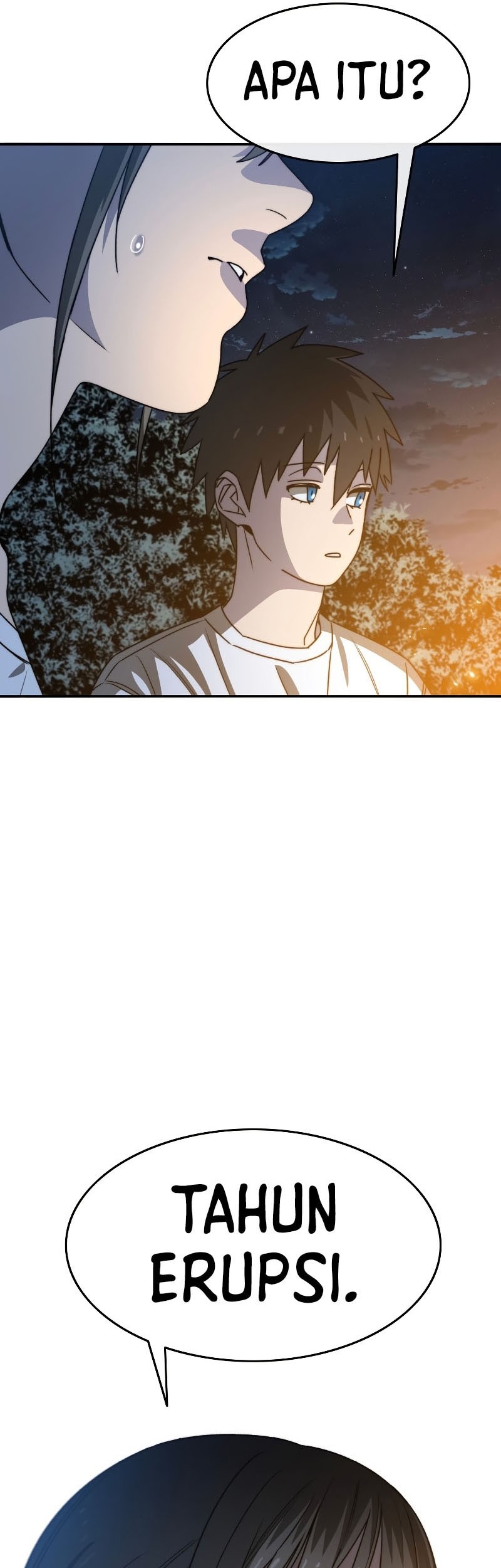 Existence Chapter 42 Gambar 46