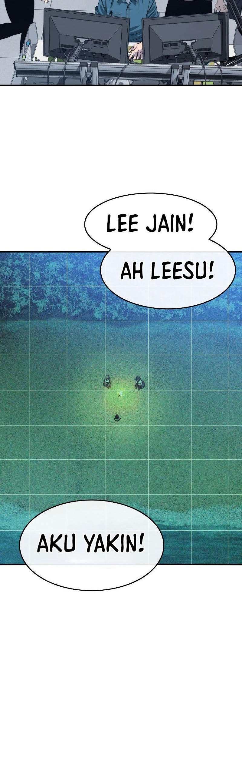 Existence Chapter 42 Gambar 55