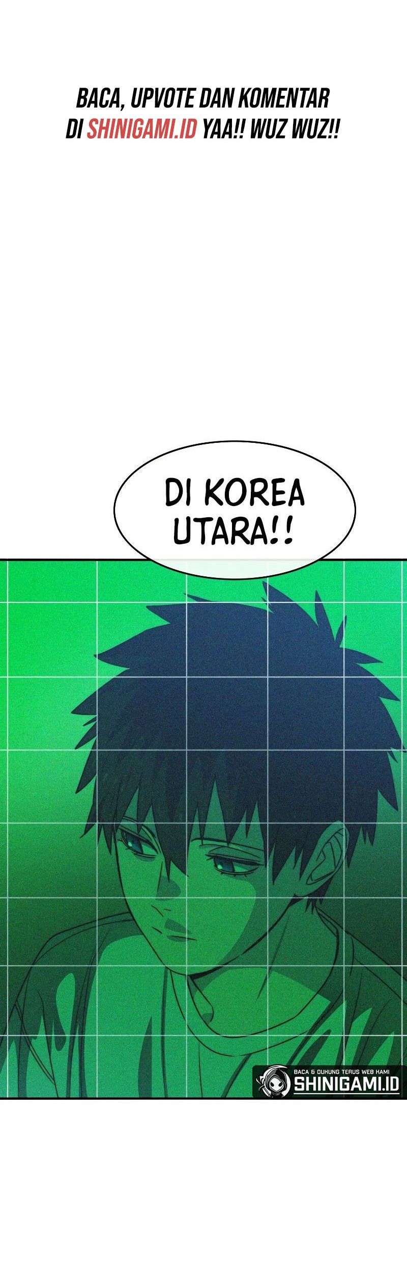 Existence Chapter 42 Gambar 57