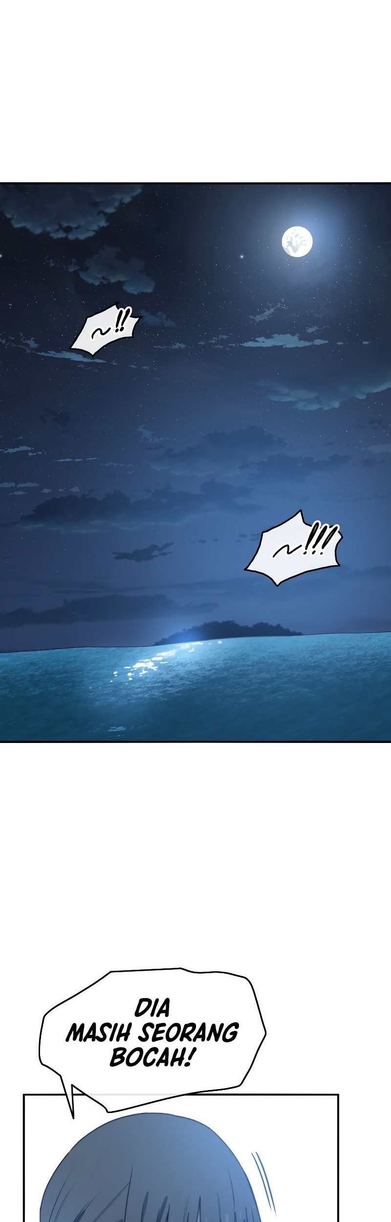 Manhwa Existence Chapter 42 gambar nomor 2