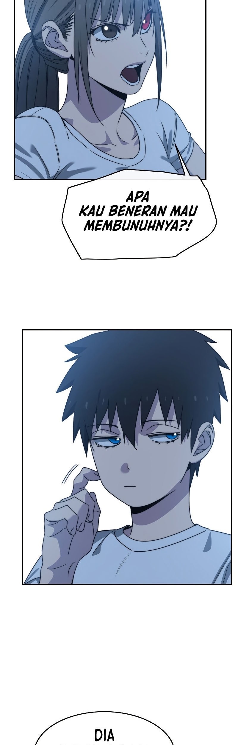 Existence Chapter 42 Gambar 3