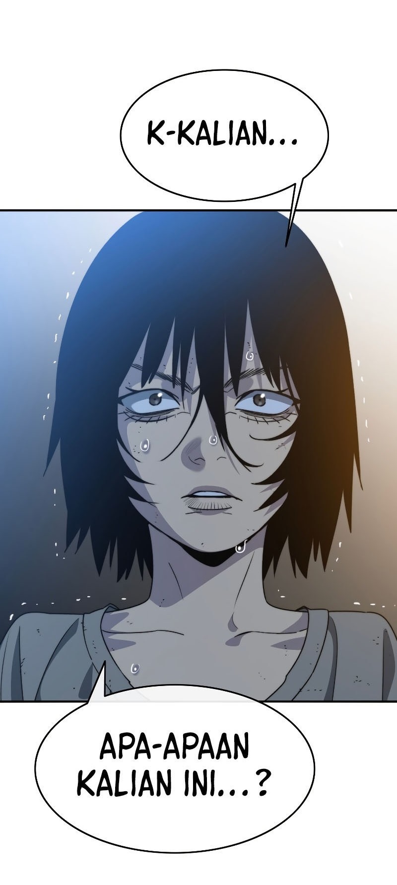 Existence Chapter 42 Gambar 5