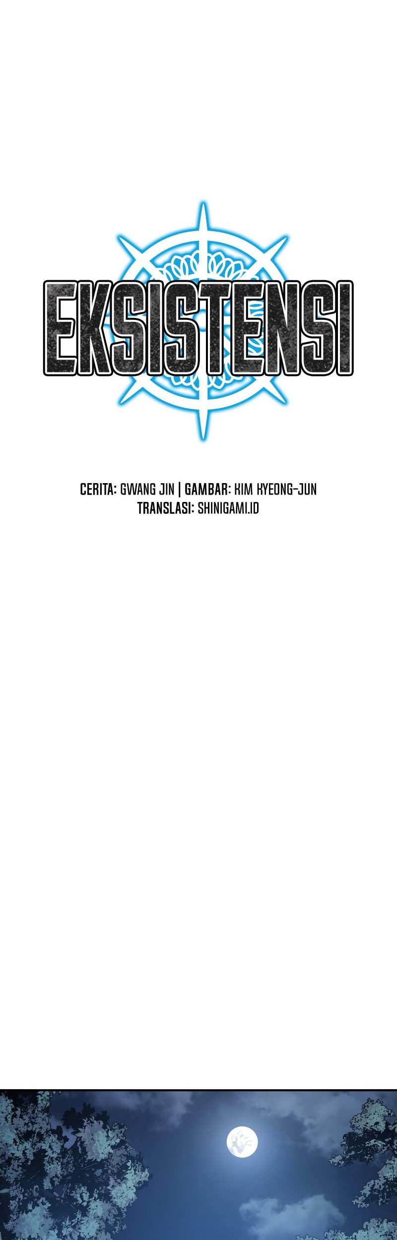 Existence Chapter 42 Gambar 7