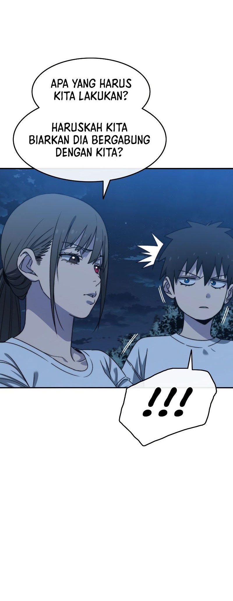 Existence Chapter 42 Gambar 9