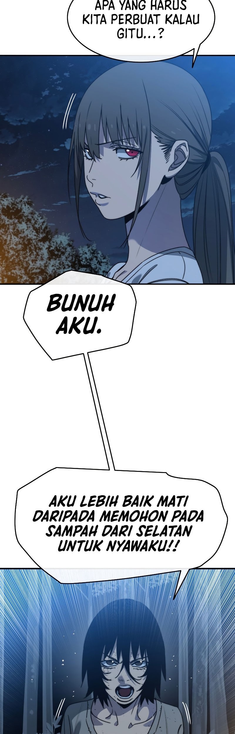 Existence Chapter 42 Gambar 11