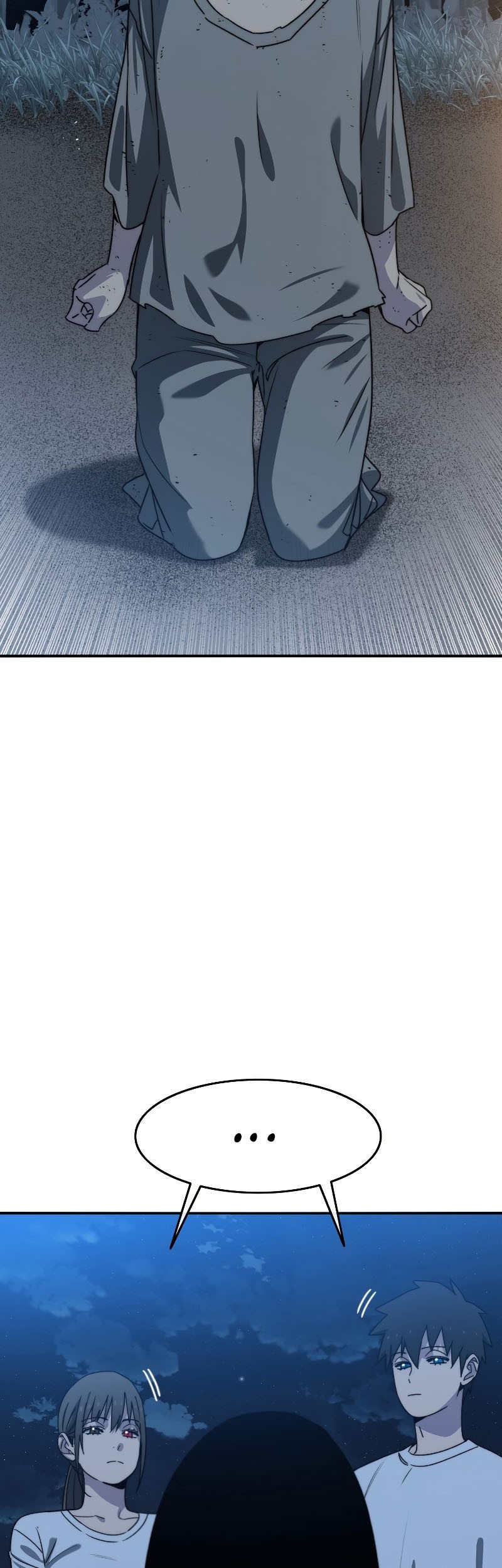 Existence Chapter 42 Gambar 12