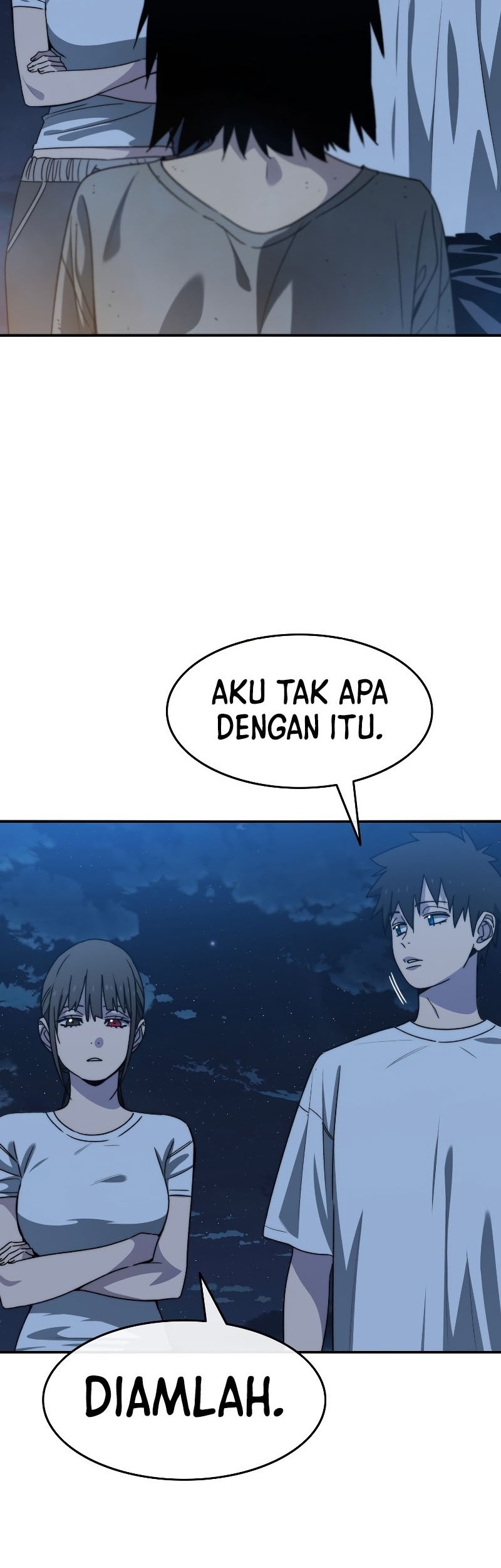 Existence Chapter 42 Gambar 13