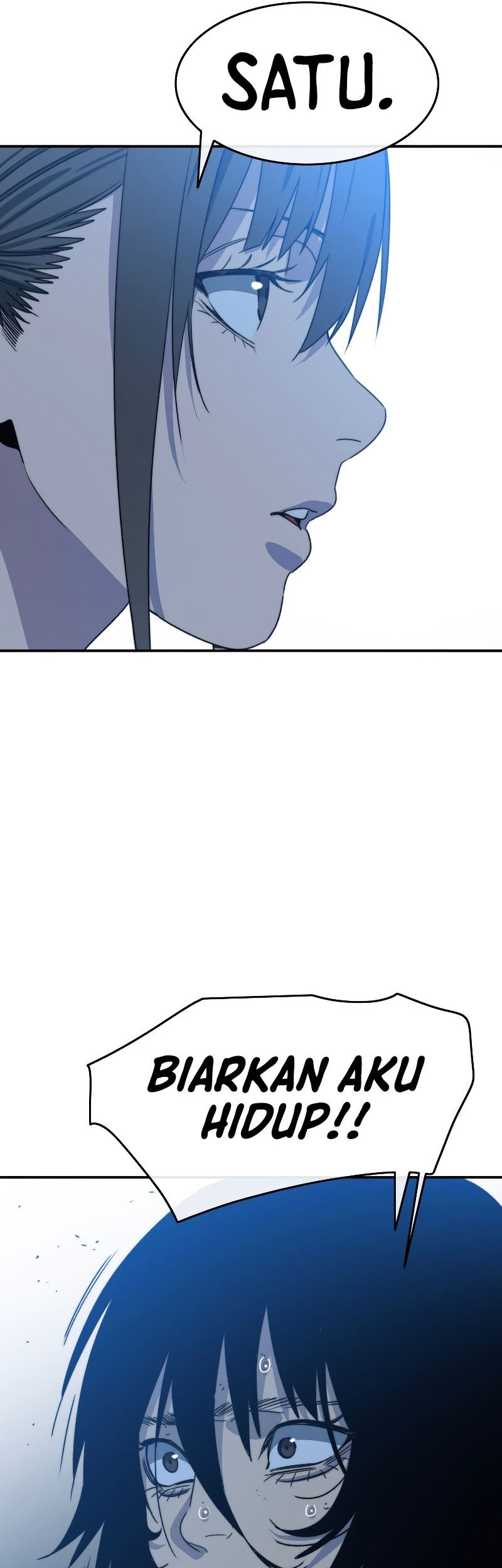 Existence Chapter 42 Gambar 22