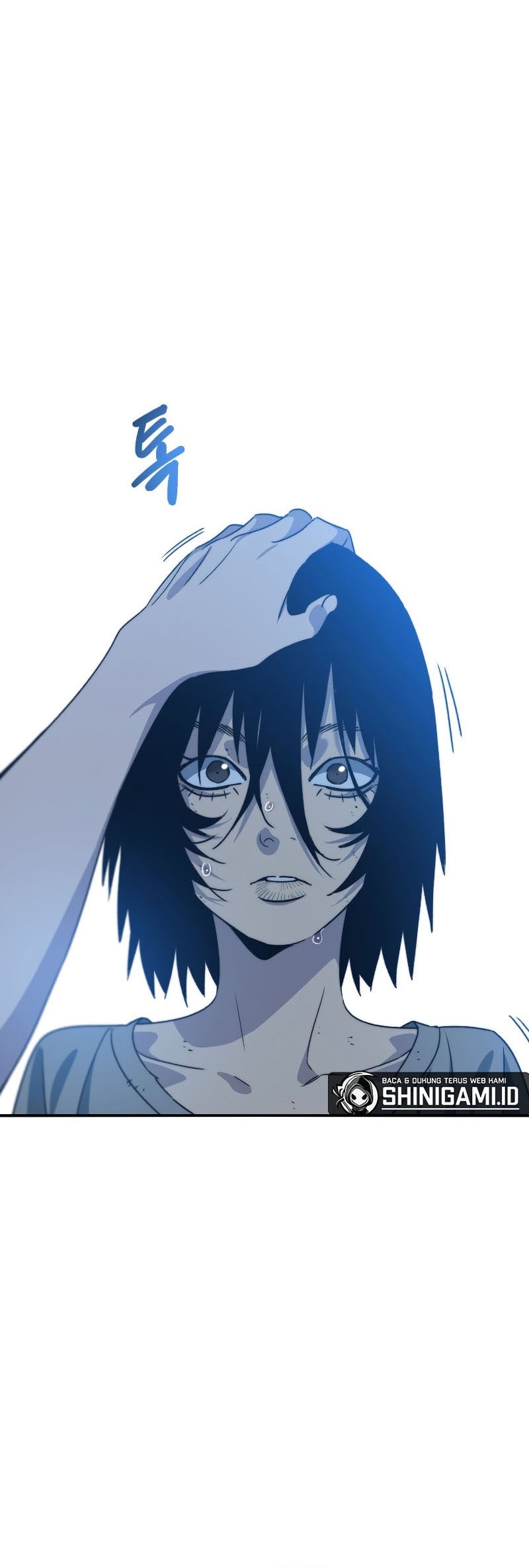 Existence Chapter 42 Gambar 25