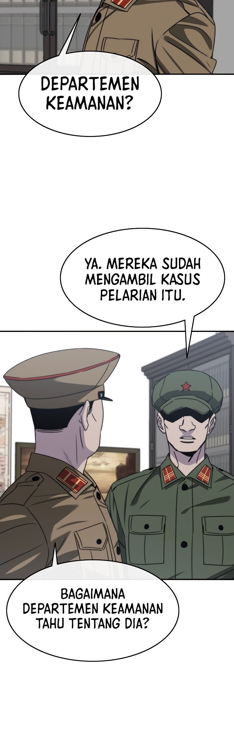 Existence Chapter 42 Gambar 29
