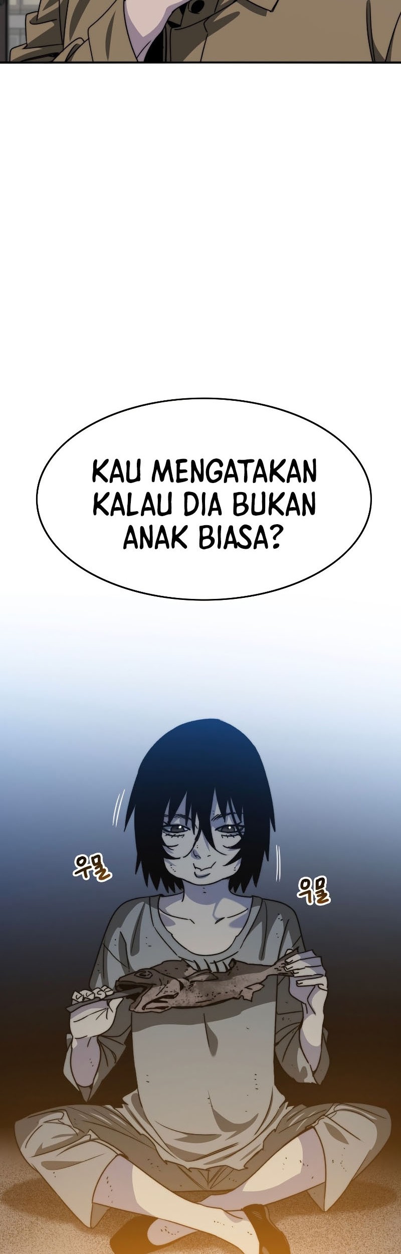Existence Chapter 42 Gambar 31