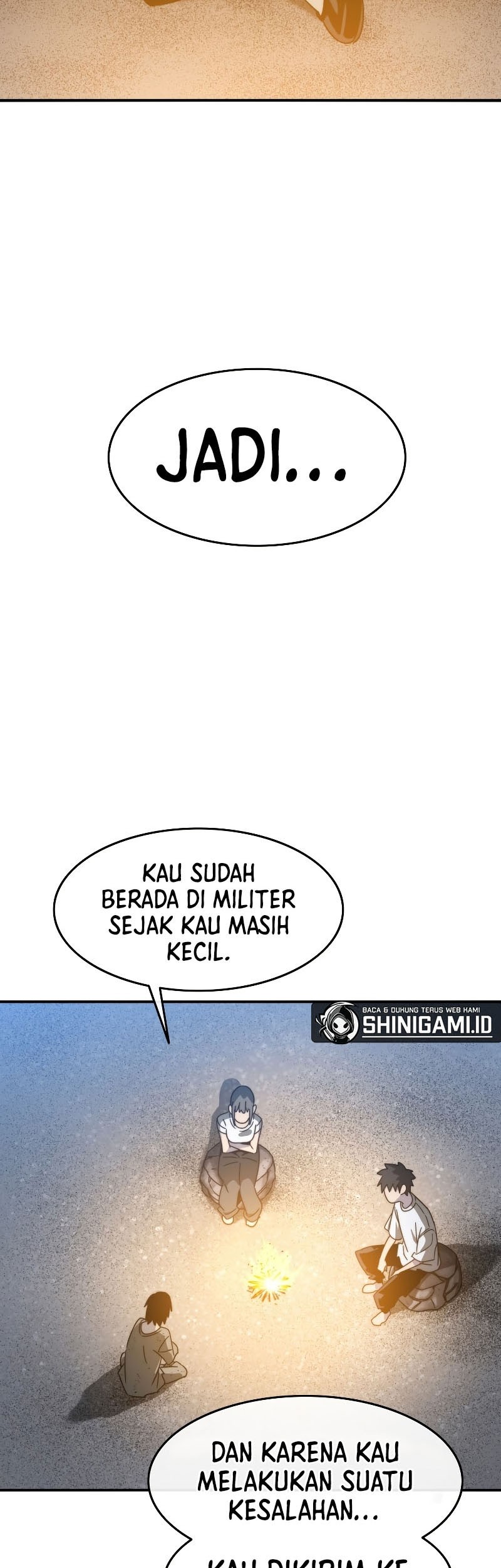 Existence Chapter 42 Gambar 32